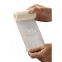 Bandage de fixation élastique auto-adhésif Heka Haft - 4 m x 4 cm