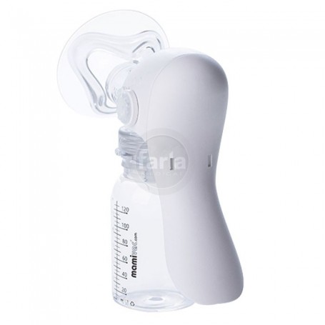 Mamivac® Easy handmatige borstkolf