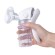 Tire-lait manuel Mamivac® Easy