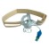 Canule bande de fixation pour trachéostomie - 30 pièces - ElastFixal Tube Zarys