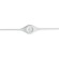Dubbelzijdig dilatator 3 mm en 4 mm – ComfiDilator - steriel