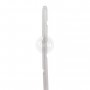 Sonde gastrique Zarys CH 12 - 100 cm – blanc