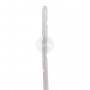 Sonde gastrique Zarys CH 18 - 100 cm – rouge