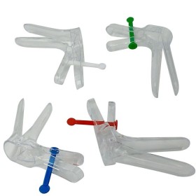 Speculum CUSCO stérile à usage unique – GynSpec
