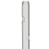 Sonde d'aspiration Zarys avec contrôle du vide - CH 06 - 60 cm - vert clair