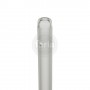 Sonde d'aspiration Zarys avec surface gelée - CH 20 - 60 cm - jaune