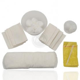 Set vaginal - 5040