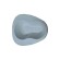 Bedpan diep niet steriel uit pulp 2L - 120 stuks - MediPulp