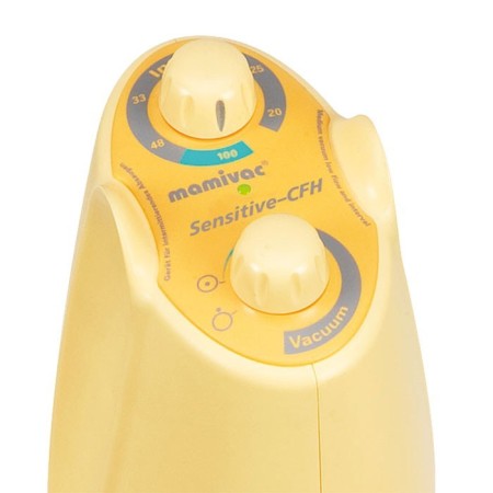 Tire-lait Mamivac® Sensitive-CFH