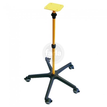 Mamivac® rollend statief