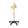 Mamivac® rollend statief