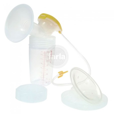 Mamivac Premium  borstkolf kit
