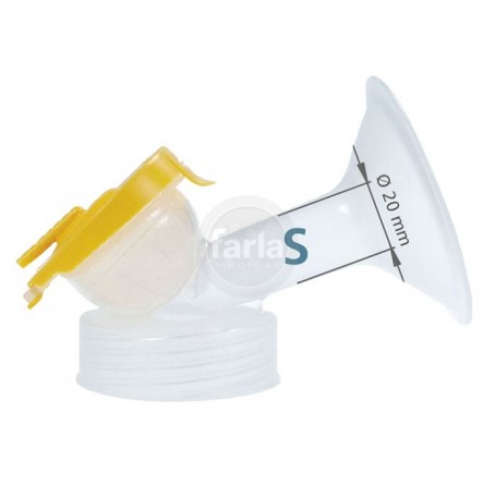Cloche nue Mamivac®