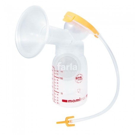 Téterelle Mamivac® Economy