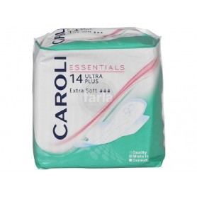 Maandverband Lady Comfort Ultra Plus Wings