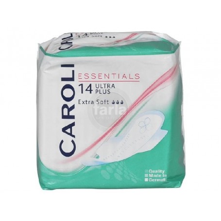 Maandverband Lady Comfort Ultra Plus Wings