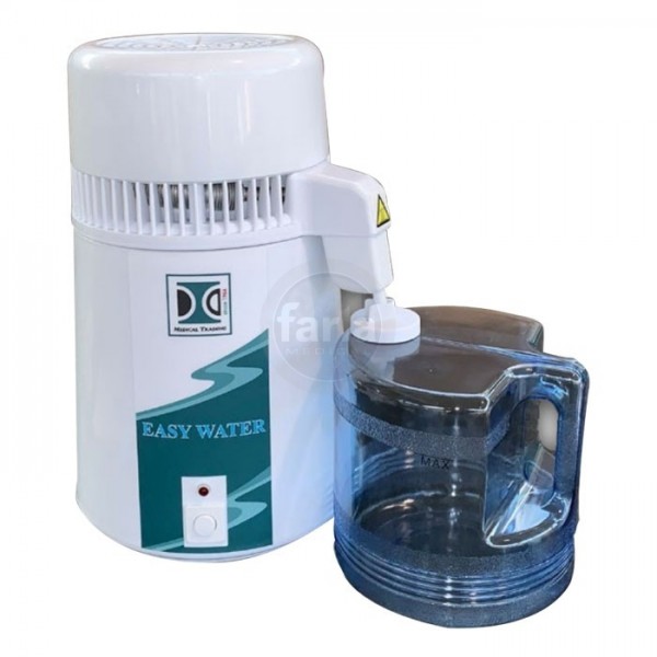Distillateur d'eau Capacité 4 L