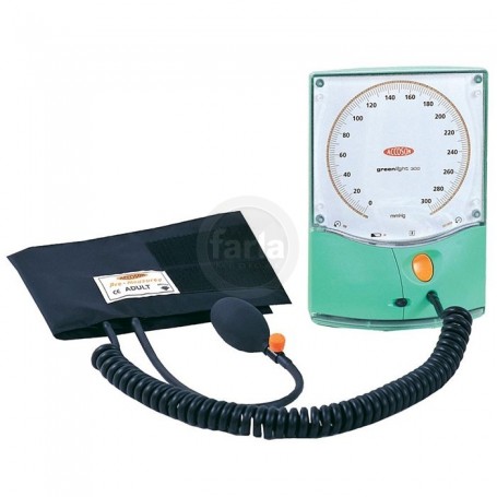 Tensiomètre Accoson Greenlight 300