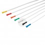 Sonde gastrique Zarys CH 24 - 100 cm – bleu foncé