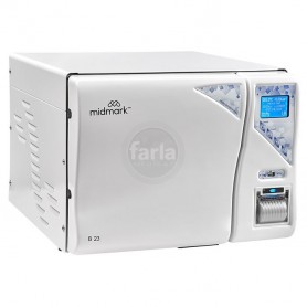 Autoclave Midmark B23