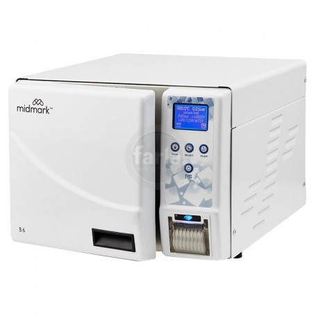Autoclave Midmark Speedy B6