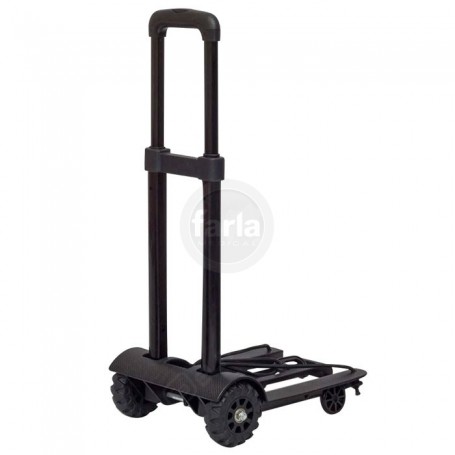 Trolley Elite Bags Carry's