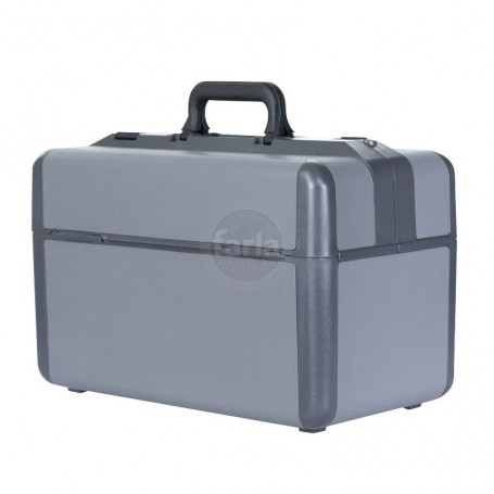 Mallette médicale Dürasol Ideal - Cuir