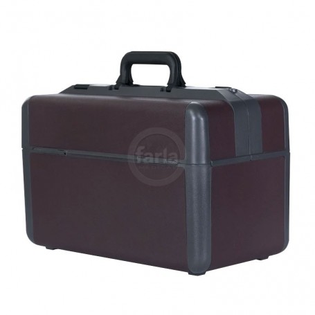 Mallette médicale Dürasol Ideal - Cuir