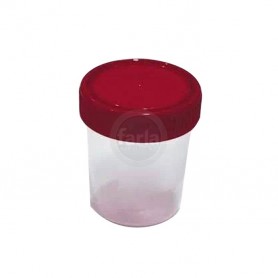 Pots stériles pour prélèvement urinaire Pots stériles pour prélèvement urinaire