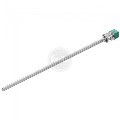 Aiguille d'amniocentèse Amniocent - Vert - 21G x 150 mm