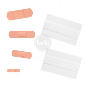 Set de pansements universel - VitaHealth Universal Set de pansements universel - VitaHealth Universal