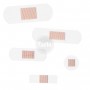 Set de pansements transparents - VitaHealth Transparent