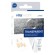 Doorzichtige pleisters set - VitaHealth Transparent