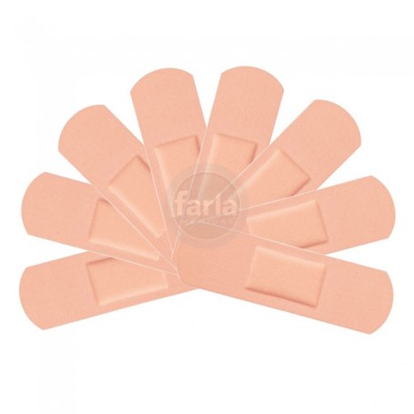 Set de pansements - VitaHealth SOS