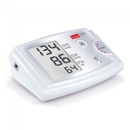 Bloeddrukmeter Boso Medicus Prestige