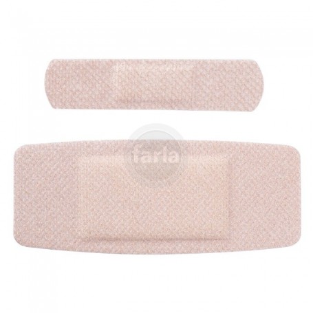 Set de pansements pour peau sensible - VitaHealth Sensitive