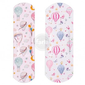 Pansements pour filles - VitaHealth KIDSpro Girls Pansements pour filles - VitaHealth KIDSpro Girls