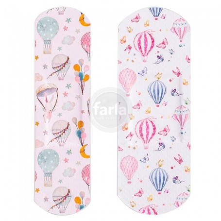Pansements pour filles - VitaHealth KIDSpro Girls