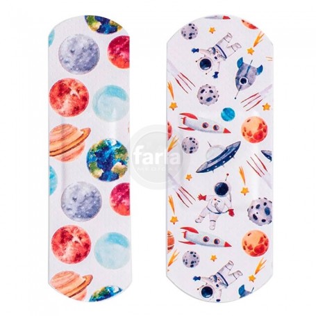 Pansements pour garçons - VitaHealth KIDSpro Boys