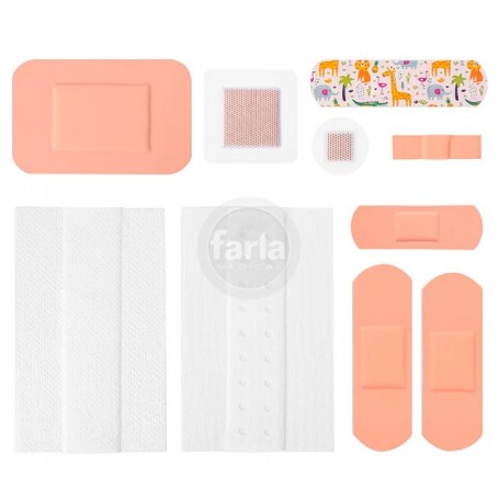 Set de pansements - VitaHealth FamilyPro