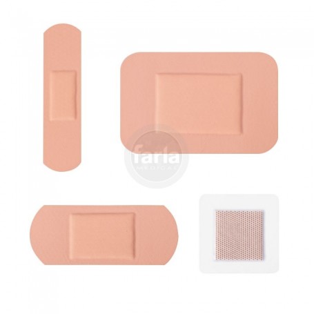 Pleisters set – VitaHealth AquaPro