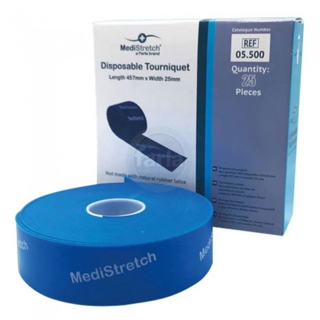 Stuwband Medistretch