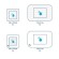 Pleisters set - VitaHealth ActivePro