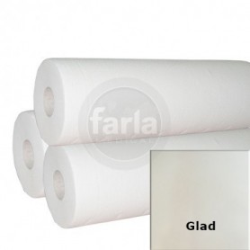 Onderzoekstafelpapier - Behandeltafelpapier - 2-laags - 59cm x 50m - 12 rollen