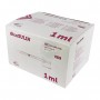 Zarys dicoSULIN insulinespuit – 1 ml spuit