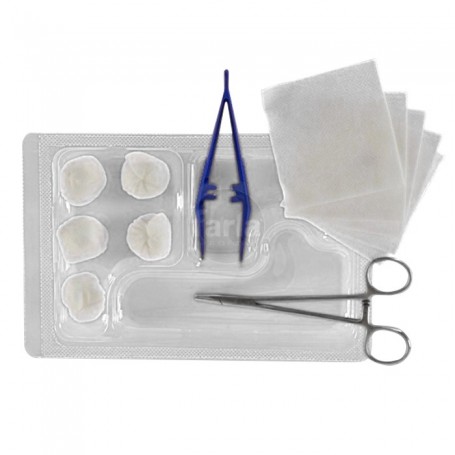 Set de suture stérile 1430