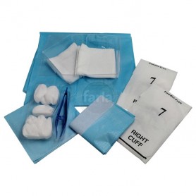 set de sondage instramed 2226FB