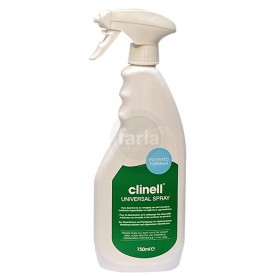 Clinell spray universel