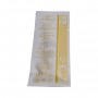 Bâtonnets écouvillons glycérinés au citron 15 cm