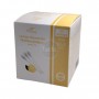 Bâtonnets écouvillons glycérinés au citron 15 cm